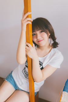 美女兽兽